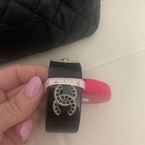 CHANEL bracelet - Picture 8 of 9